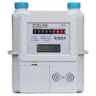 अद्वितीय आवासीय संपर्क रहित आईसी गैस कार्ड मीटर, गैस और इलेक्ट्रिक के लिए प्रीपेड मीटर