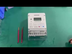 तीन-चरण चार-तार मीटर के लिए आवश्यक वायरिंग टिप्स