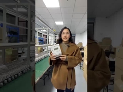 एकल चरण जीपीआरएस मीटर