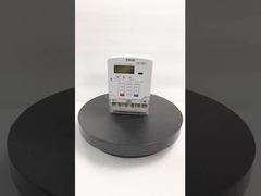 सिंगल फेज प्रीपेड बिजली मीटर